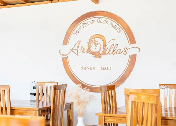 Arc Bali